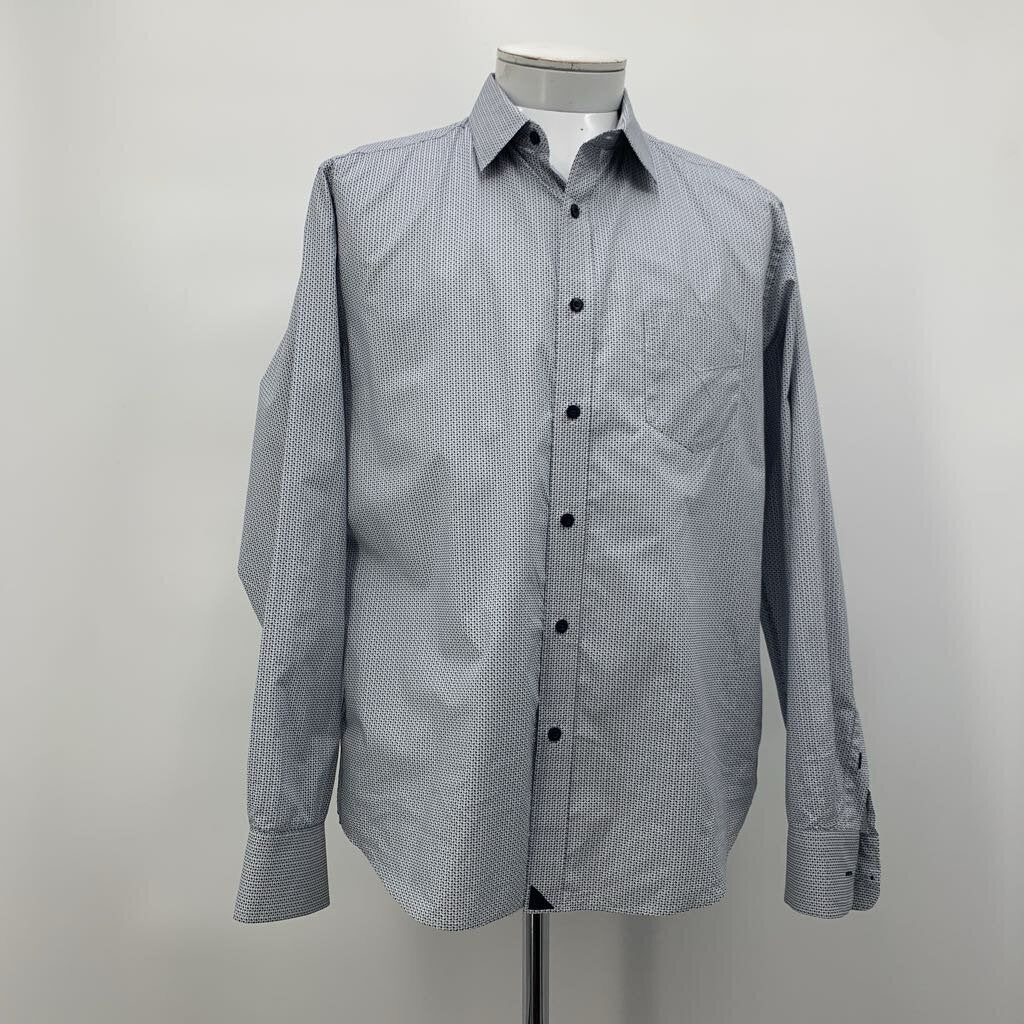 Untuckit Shirt