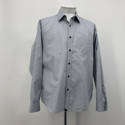 Untuckit Shirt