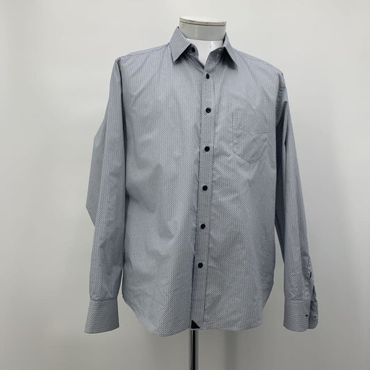 Untuckit Shirt