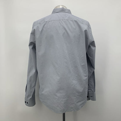 Untuckit Shirt
