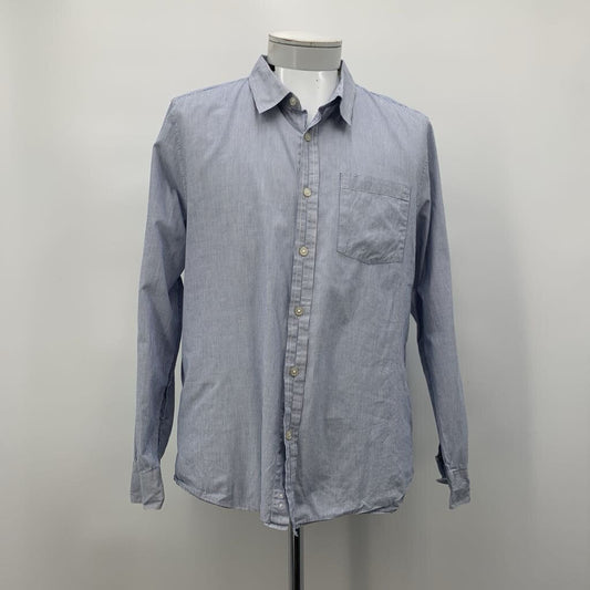 Buck Mason Shirt