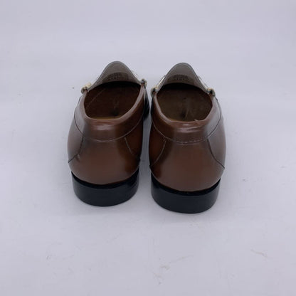 Bass Weejuns Larson Spectator Loafers NWOB