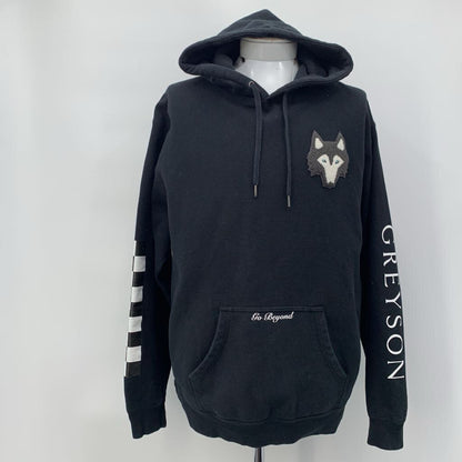 Greyson Hoodie