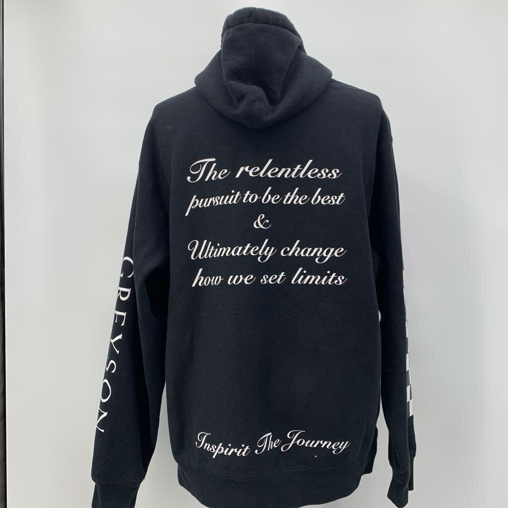 Greyson Hoodie