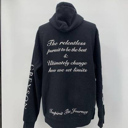 Greyson Hoodie