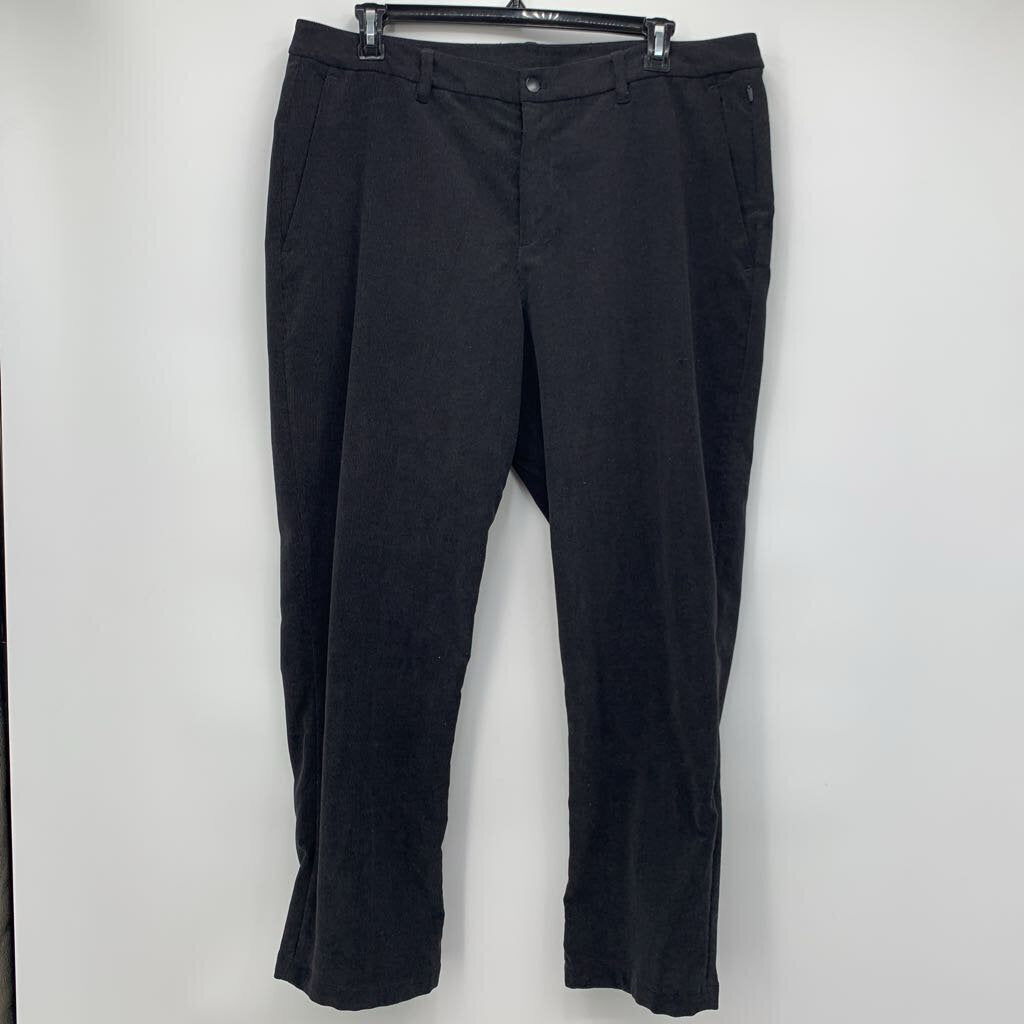 Lululemon Corduroy Pants