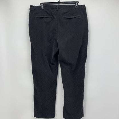 Lululemon Corduroy Pants