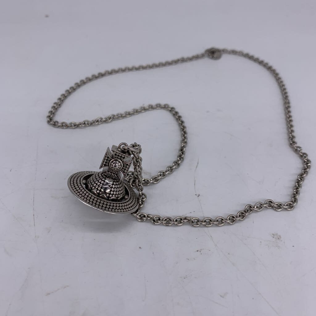 Vivienne Westwood Salomon Necklace