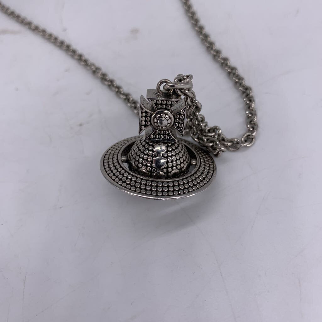 Vivienne Westwood Salomon Necklace