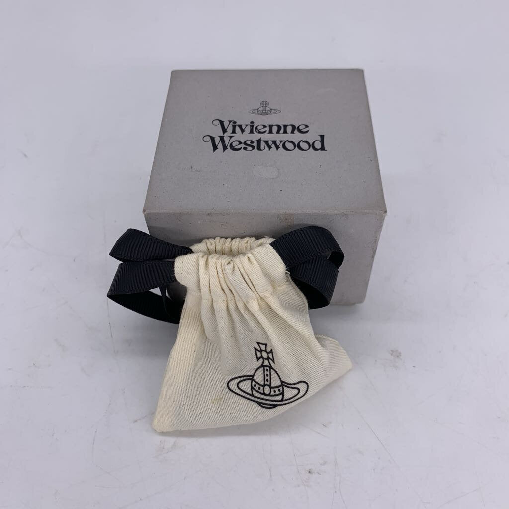 Vivienne Westwood Salomon Necklace