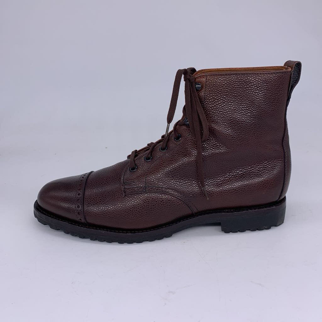 Allen Edmonds Boots