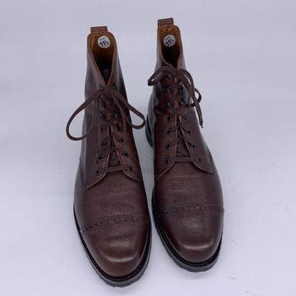 Allen Edmonds Boots