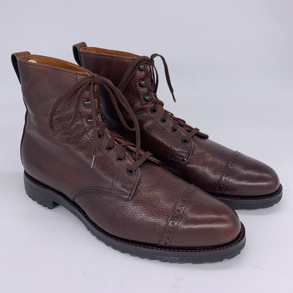 Allen Edmonds Boots