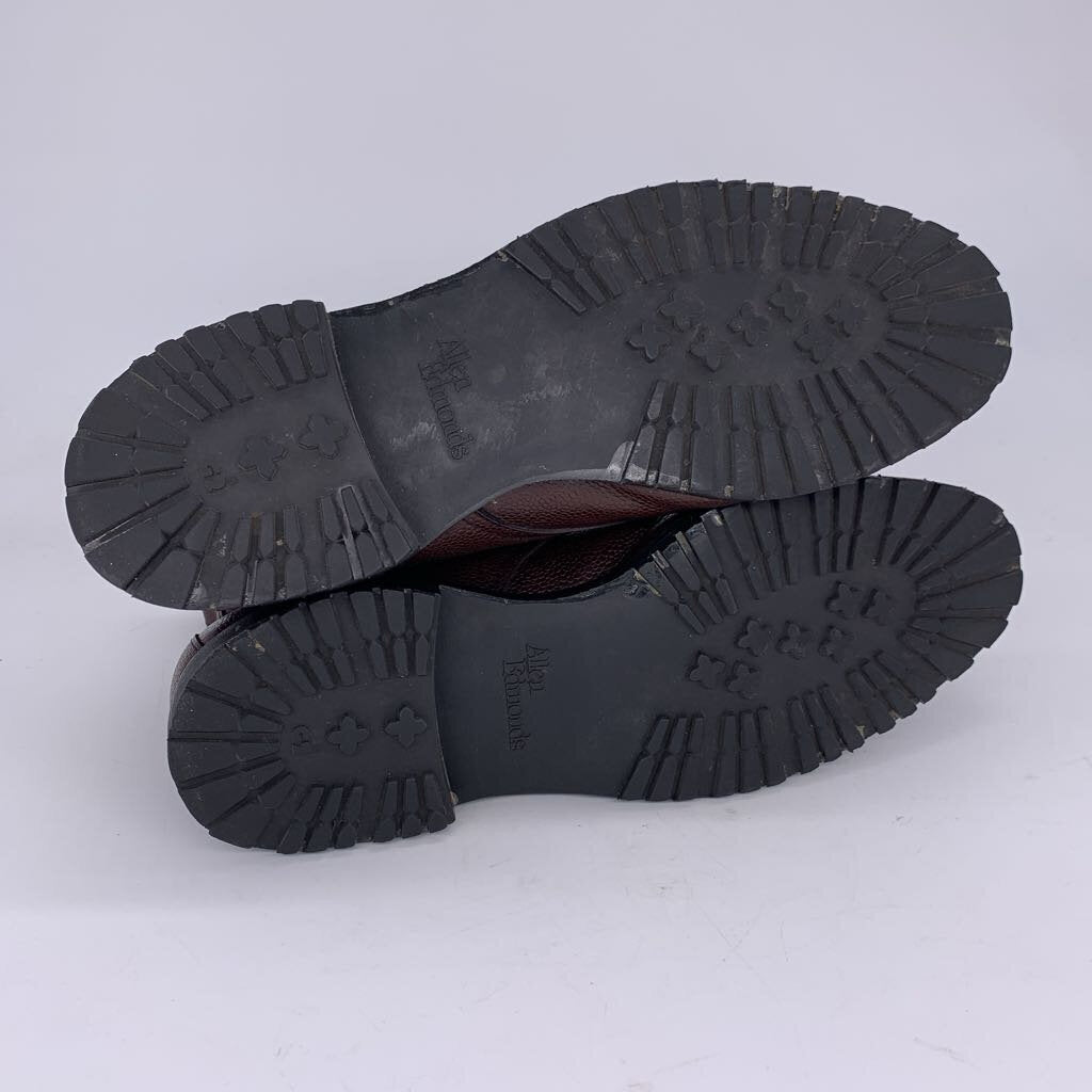 Allen Edmonds Boots