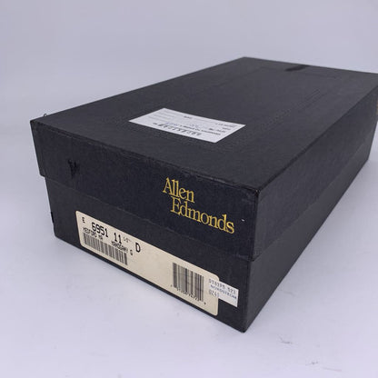 Allen Edmonds Boots