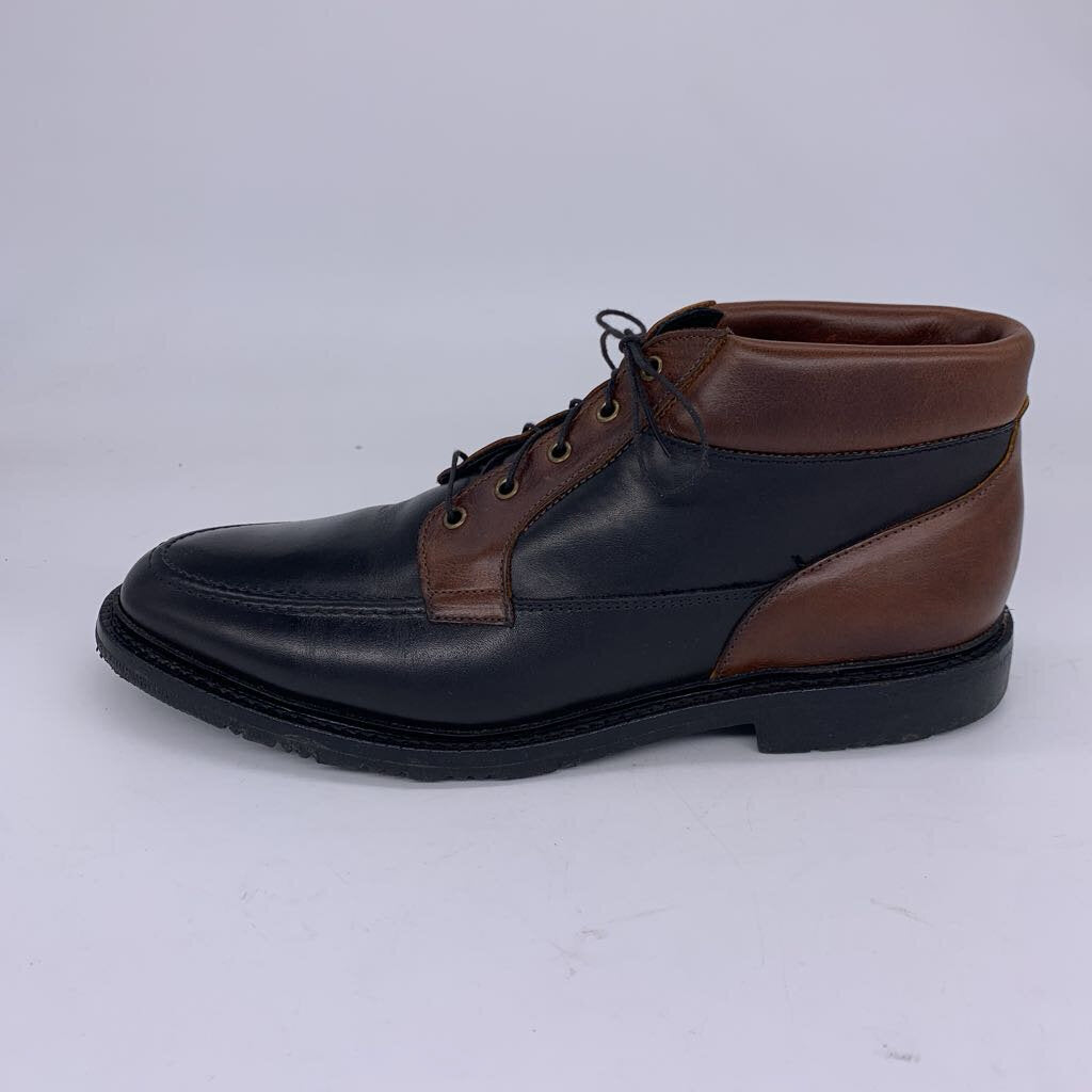 Allen Edmonds Boots