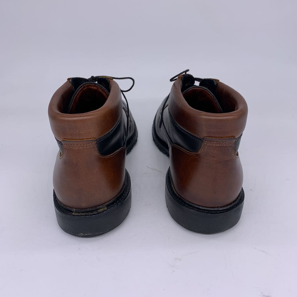 Allen Edmonds Boots