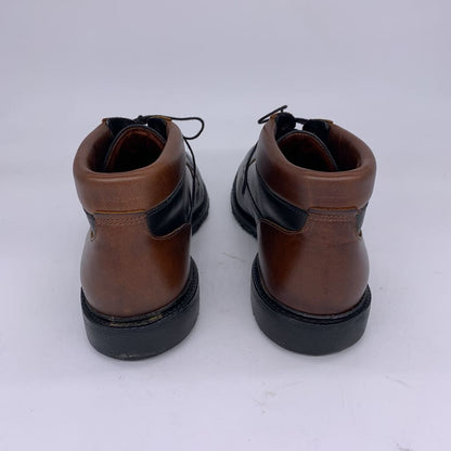 Allen Edmonds Boots