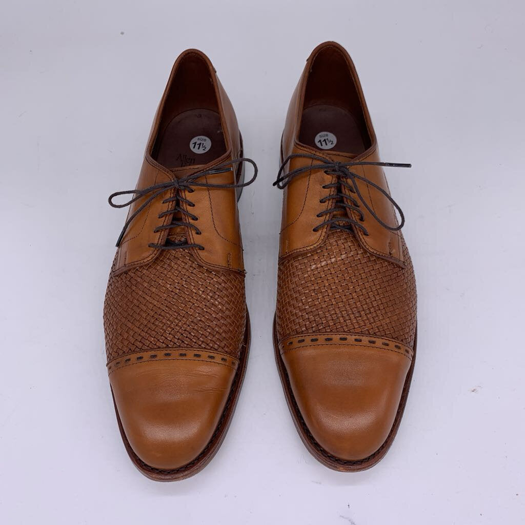 Allen Edmonds Shoes