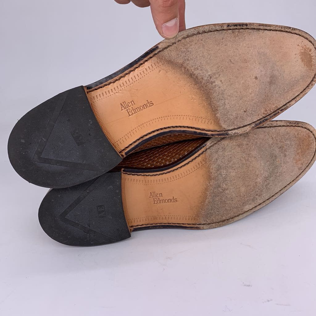 Allen Edmonds Shoes