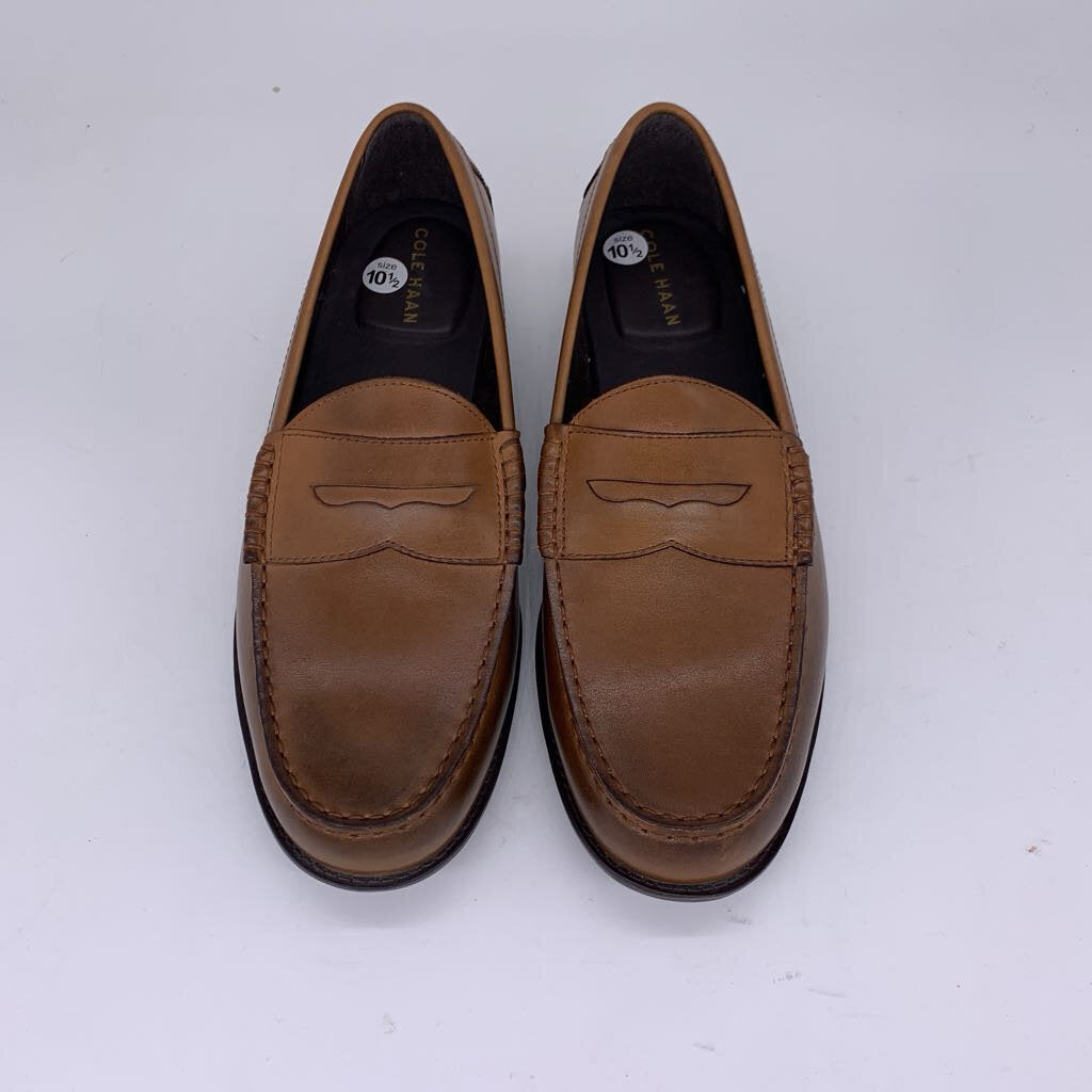 Cole Haan Penny Loafers