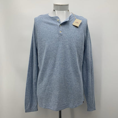 Faherty T-Shirt LS -NWT