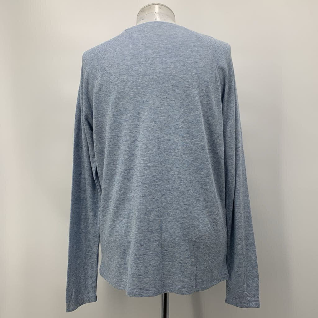 Faherty T-Shirt LS -NWT
