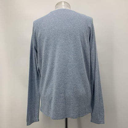 Faherty T-Shirt LS -NWT