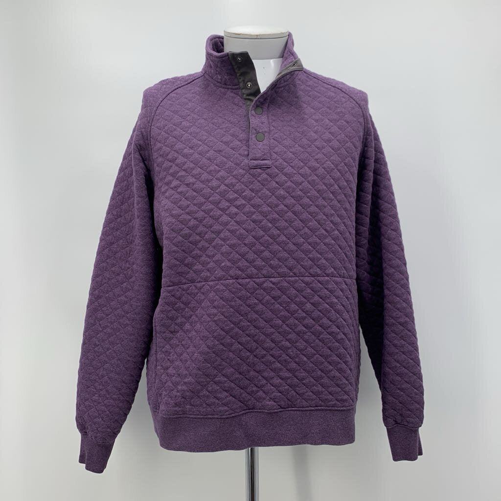 L.L. Bean Pullover