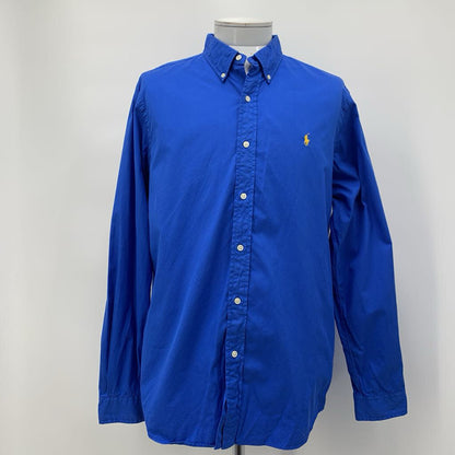 Ralph Lauren Shirt LS