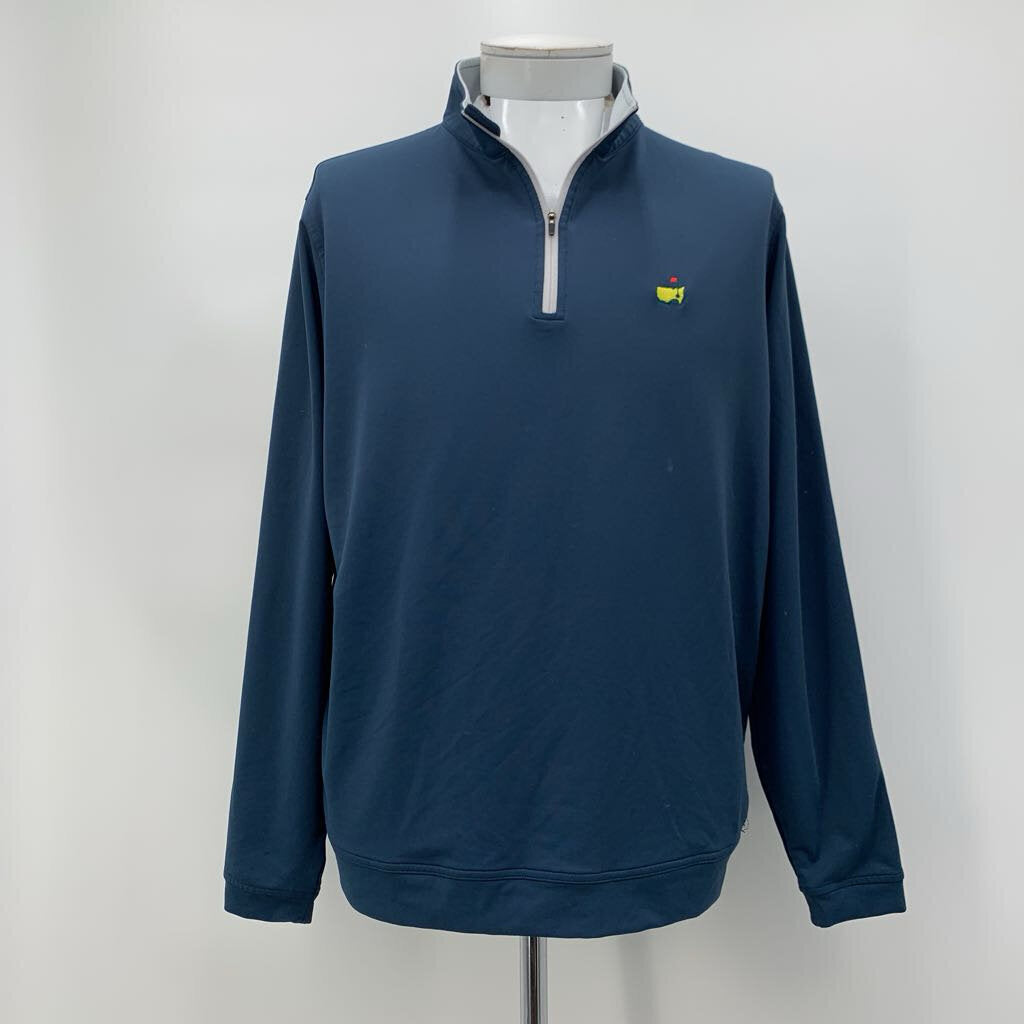 The Masters Pullover