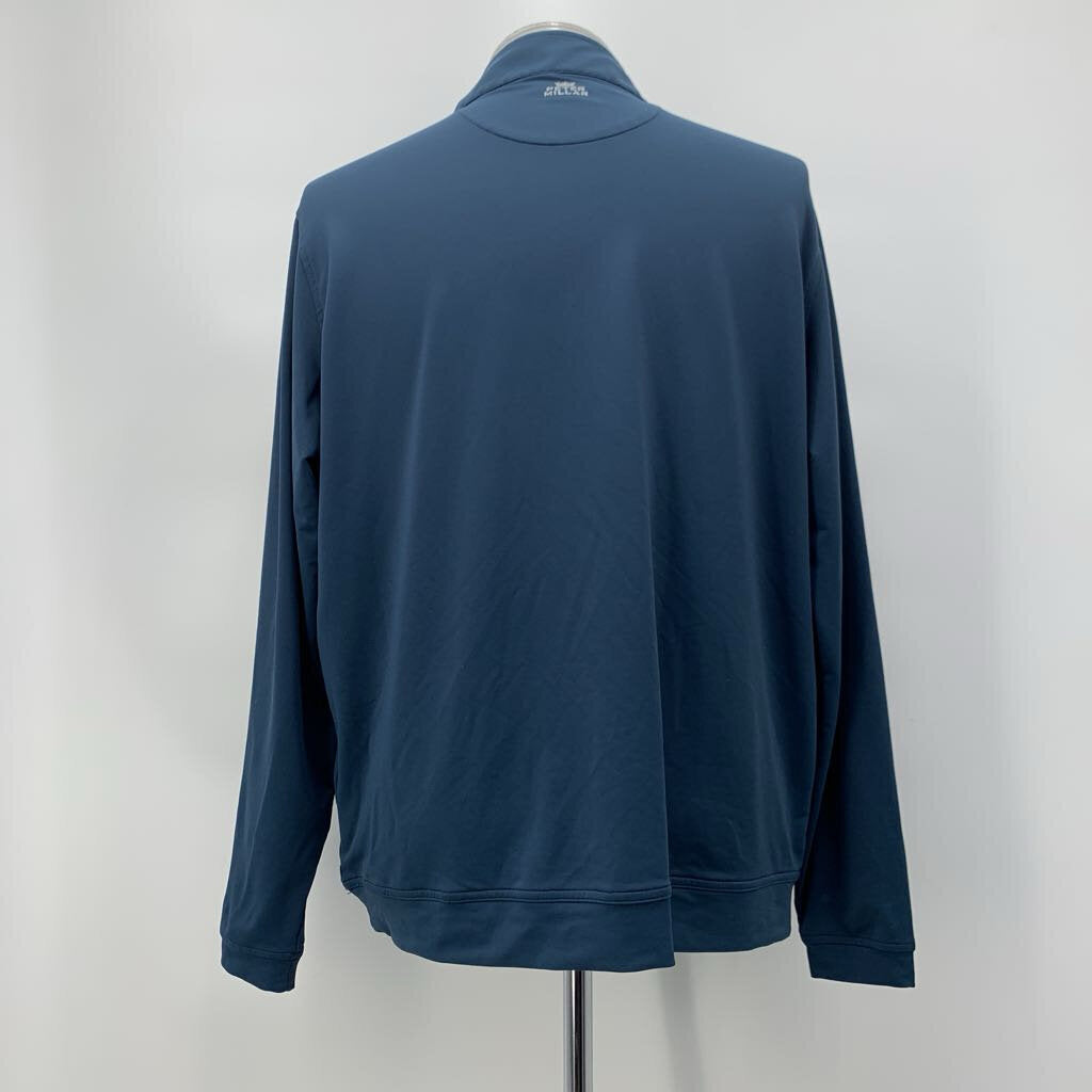 The Masters Pullover