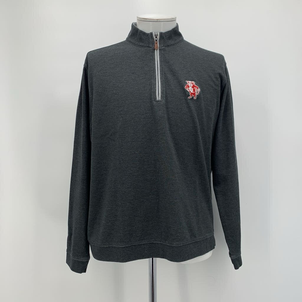 IU Pullover