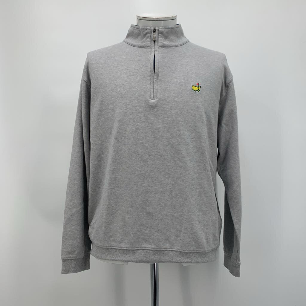 Masters Pullover