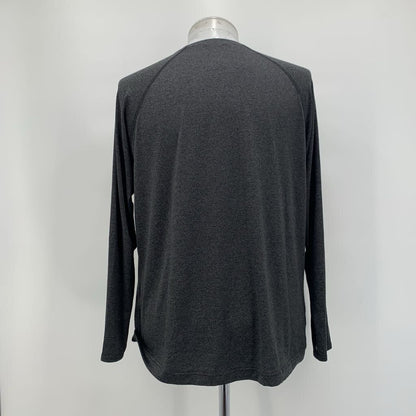 L.L. Bean T-Shirt LS