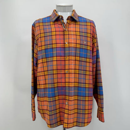 Tommy Bahama Flannel Shirt