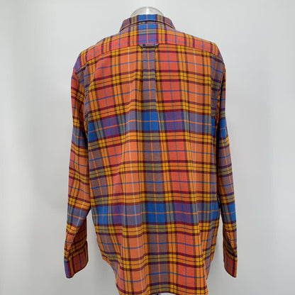 Tommy Bahama Flannel Shirt