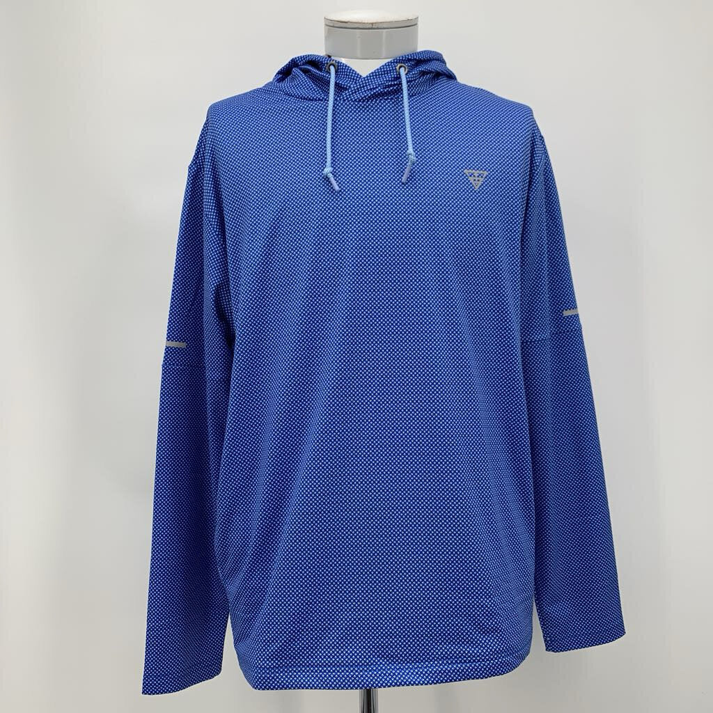 Maelreg Hoodie
