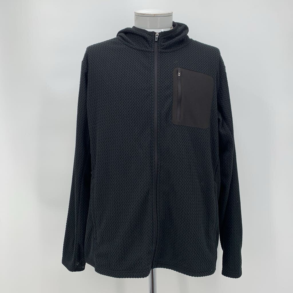 Maelreg Jacket