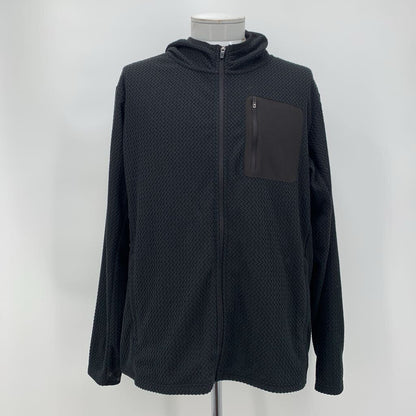 Maelreg Jacket