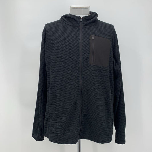 Maelreg Jacket