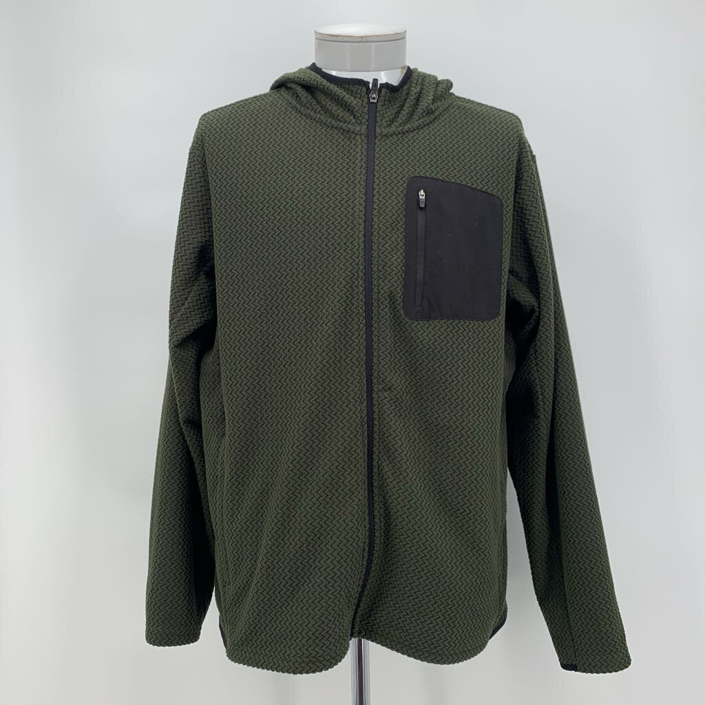 Maelreg Jacket