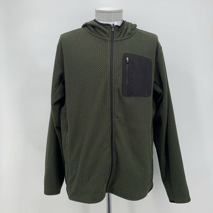 Maelreg Jacket