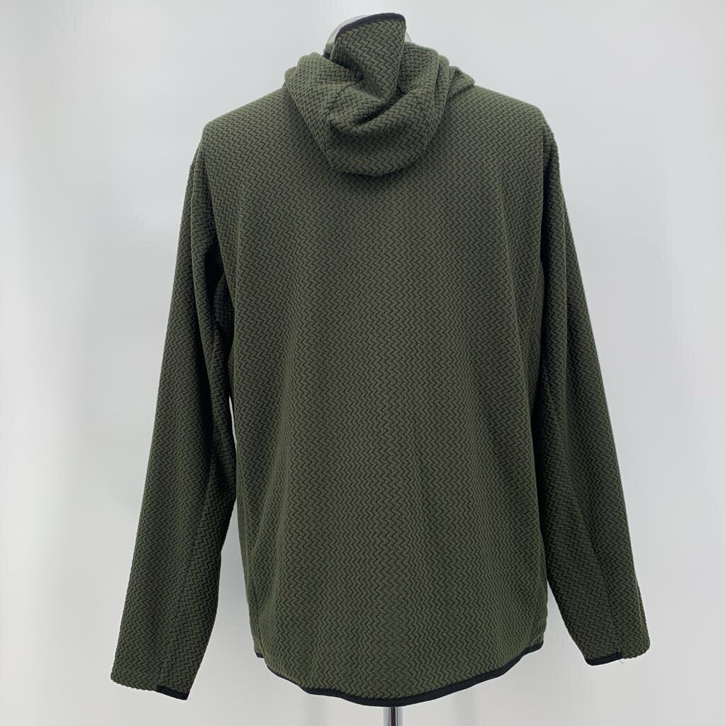 Maelreg Jacket