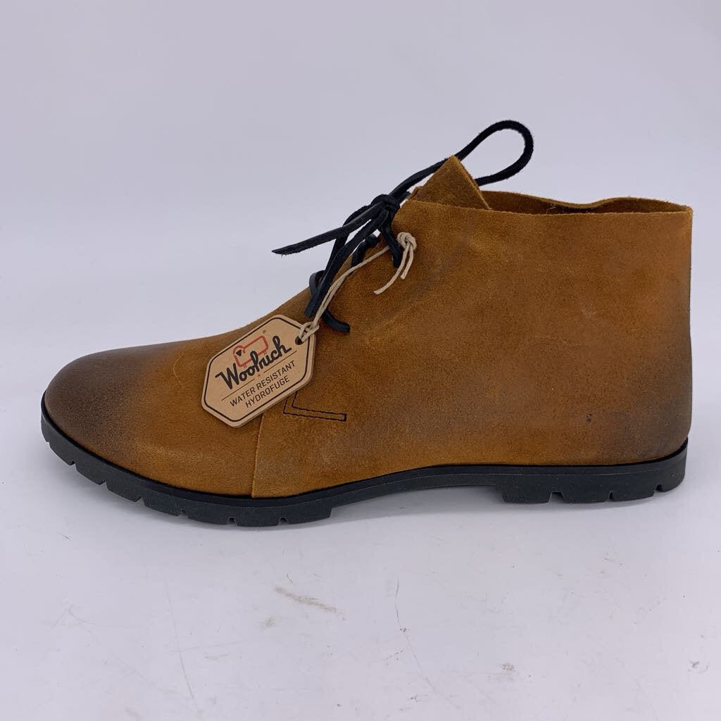 Woolrich Chukka Boots NIB