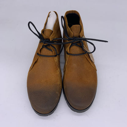 Woolrich Chukka Boots NIB