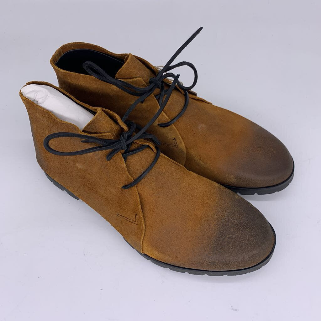 Woolrich Chukka Boots NIB