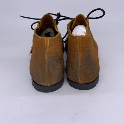 Woolrich Chukka Boots NIB