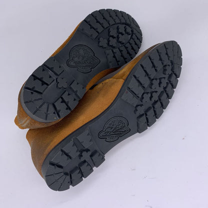 Woolrich Chukka Boots NIB