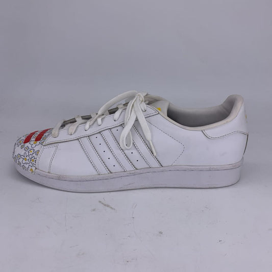 Adidas x Pharell Supershell